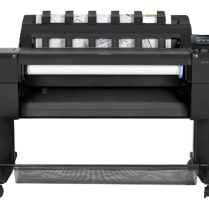 HP Designjet T920 A0 – Rénové – Garantie 1 an