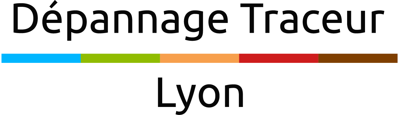 Dépannage Traceur Lyon