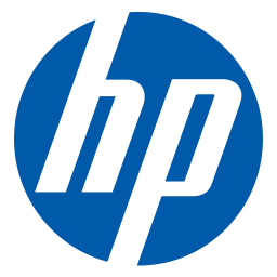Logo HP Logo HP