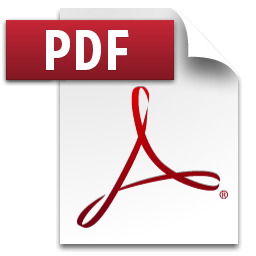 Icone pdf