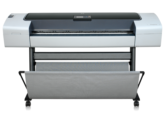 Traceur HP DESIGNJET T1100
