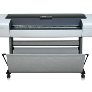 Traceur d'occasion HP Desingjet T610