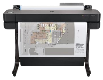 Tracuer HP Designjet T630