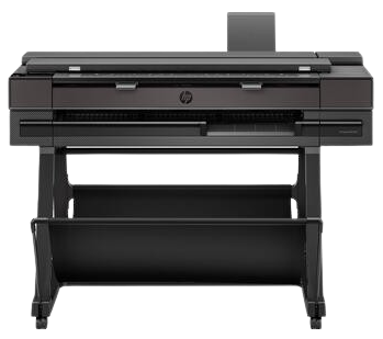 Tracuer HP Designjet T850 MFP
