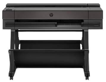 Tracuer HP Designjet T850