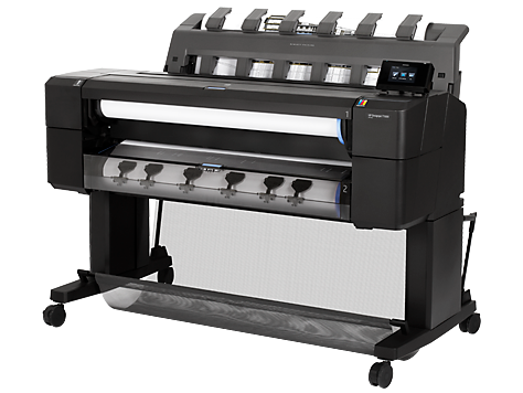 Traceurs HP d'occasion