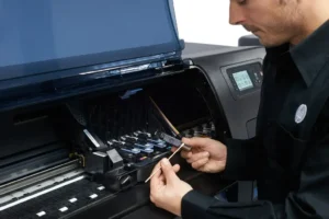 réparation traceur HP T730