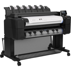 HP-Designjet-T2500